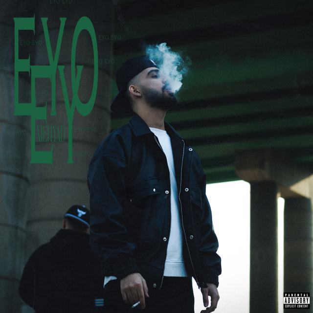 Eyo — Mehyad