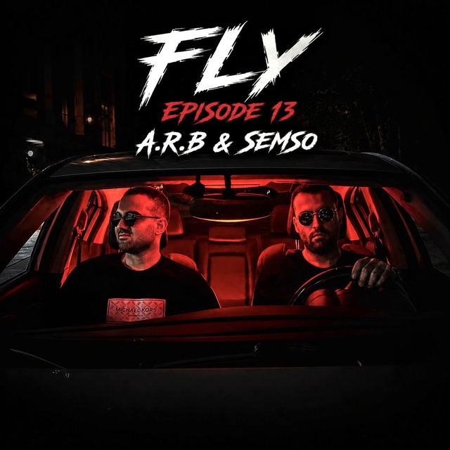 fly 13 — DJ Semso