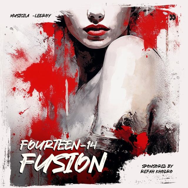 fusion 14 — LeeRoy Beatz