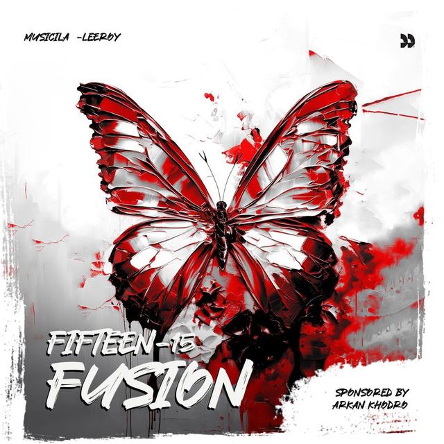 fusion 15 — LeeRoy Beatz