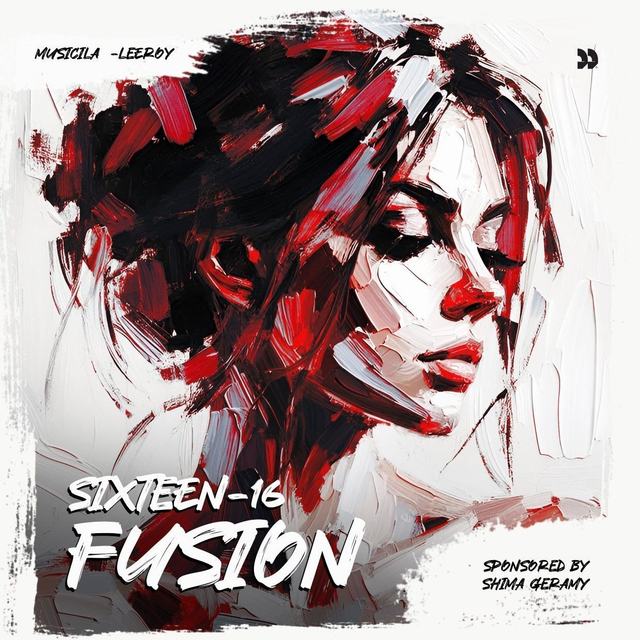 fusion 16 — LeeRoy Beatz