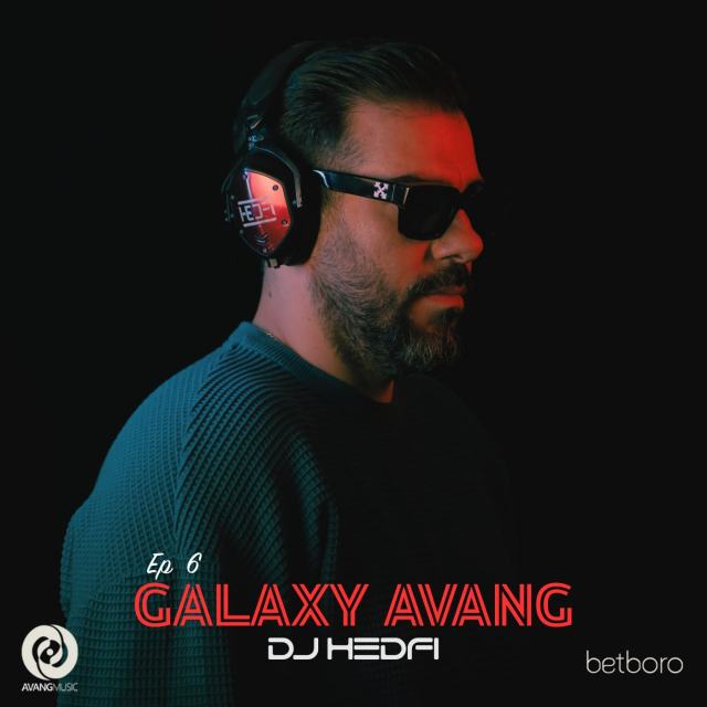 galaxy avang 6 — DJ Hedfi