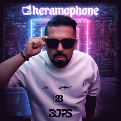 gheramophone 23 — DJ Ps