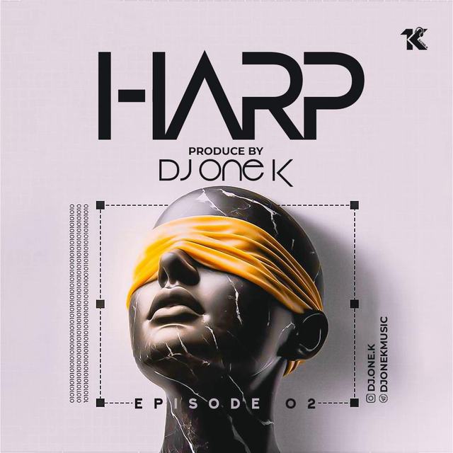 harp 2 — DJ One K
