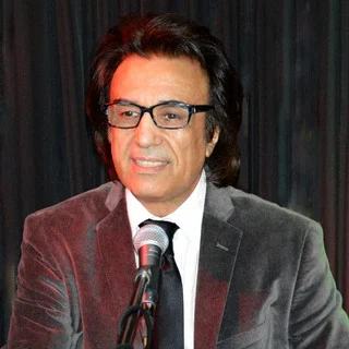 Henna — Ahmad Wali