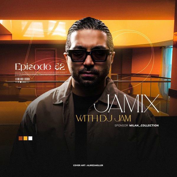 jamix 52 — DJ Jam