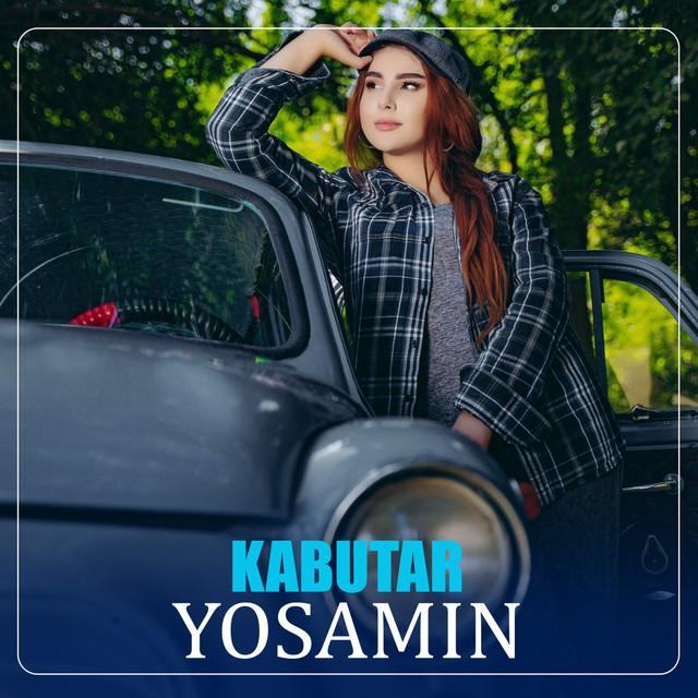 Kabutar — Yosamin Davlatova
