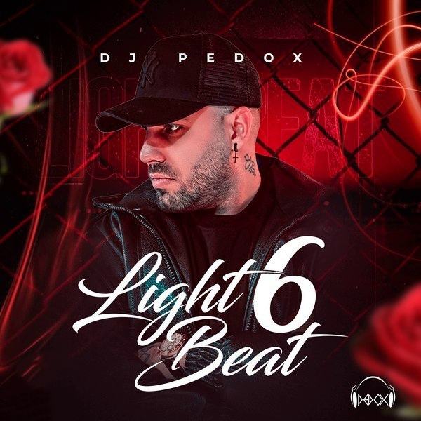 light beat 6 — DJ Pedox