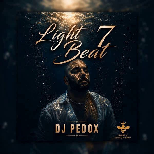 light beat 7 — DJ Pedox