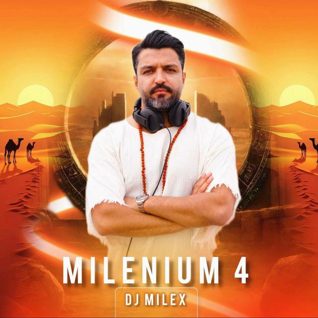 milenium 4 — DJ Milex