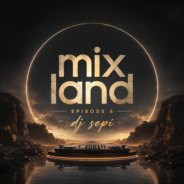 mix land 6 — DJ Sepi