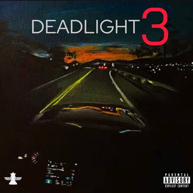 mohreh deadlight 3 — Mohreh