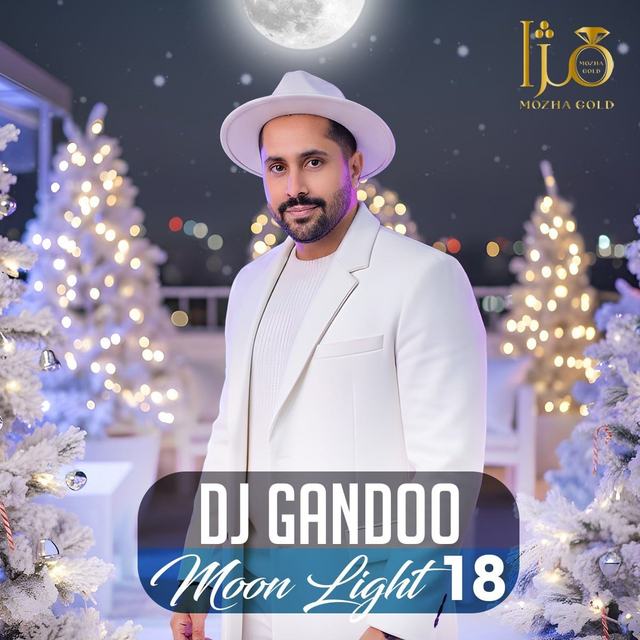 moonlight 18 — DJ Gandoo