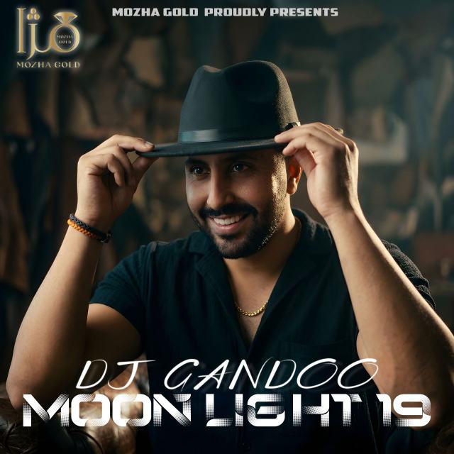 moonlight 19 — DJ Gandoo