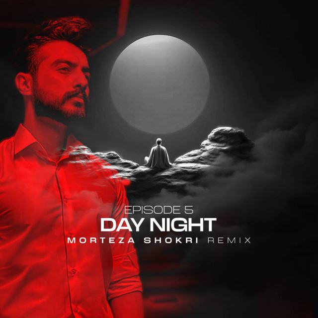morteza shokri day night 5 — Morteza Shokri