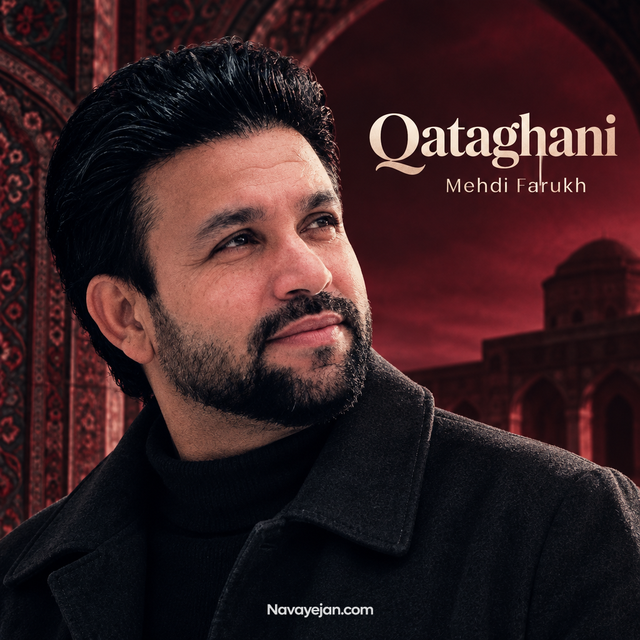 Qataghani — Mehdi Farukh