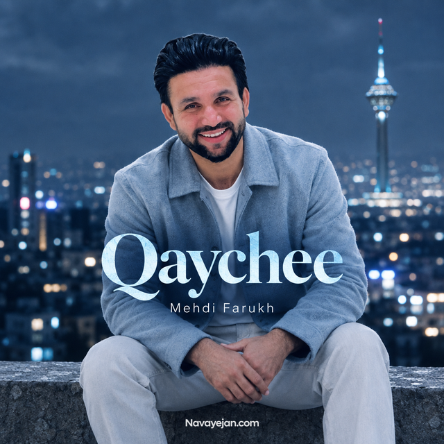 Qaychee — Mehdi Farukh