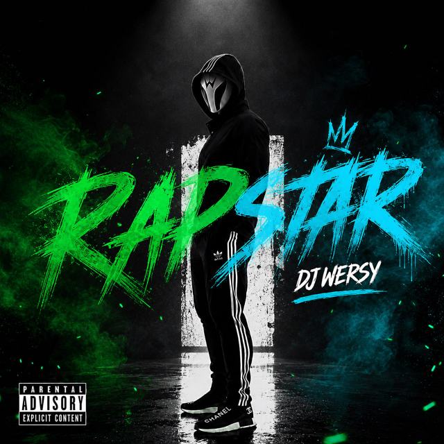 rapstar 1 — DJ Wersy
