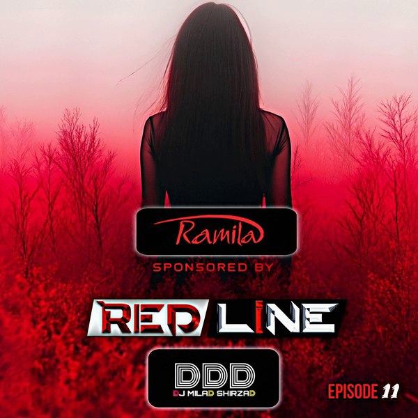 redline 11 — DJ Milad Shirzad
