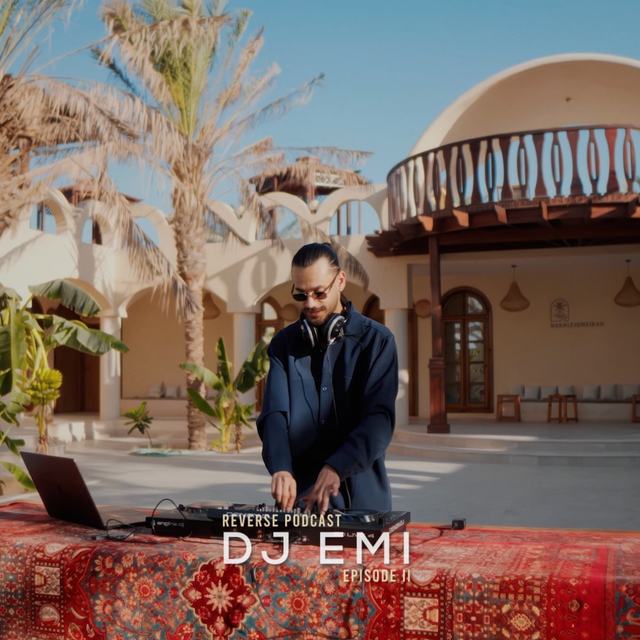 reverse 2 — DJ Emi