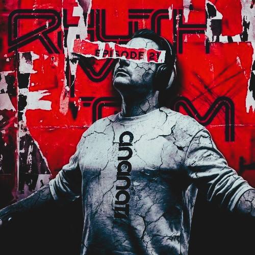 rhythmotism 21 — DJ CinCinati