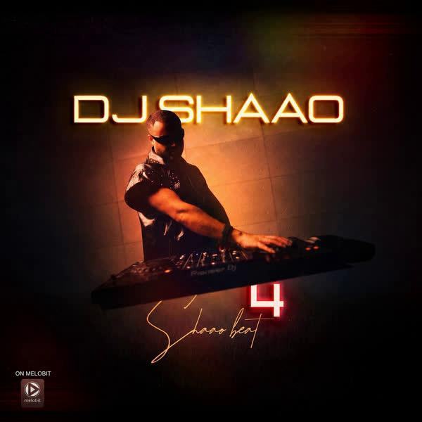 shaao beat 4 — DJ Shaao