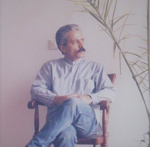 Touham Baman Naboudi — Farhad Mehrad