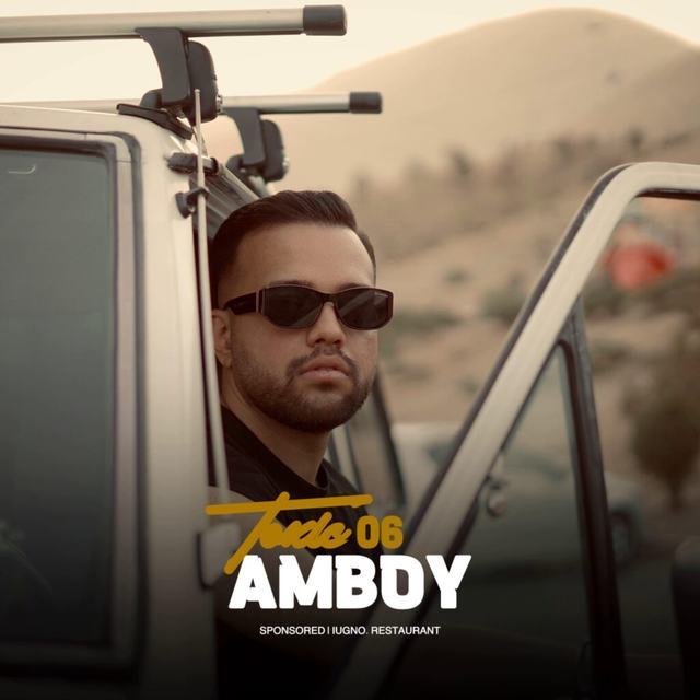 toxic 6 — DJ Amboy